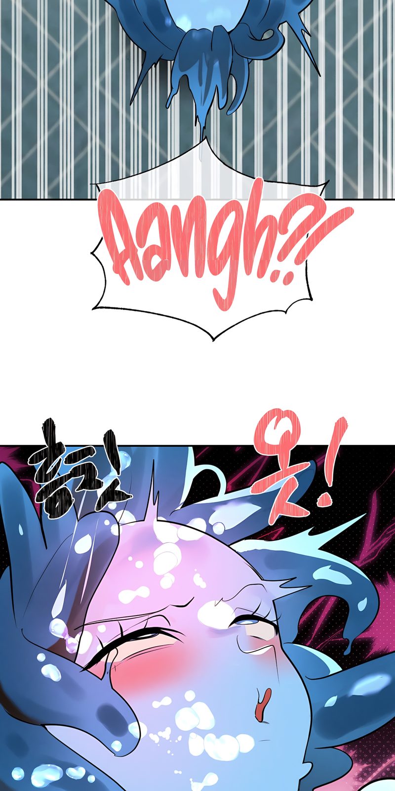 Magical Girl Service - Chapter 35 [photo 47] - MangaPorn