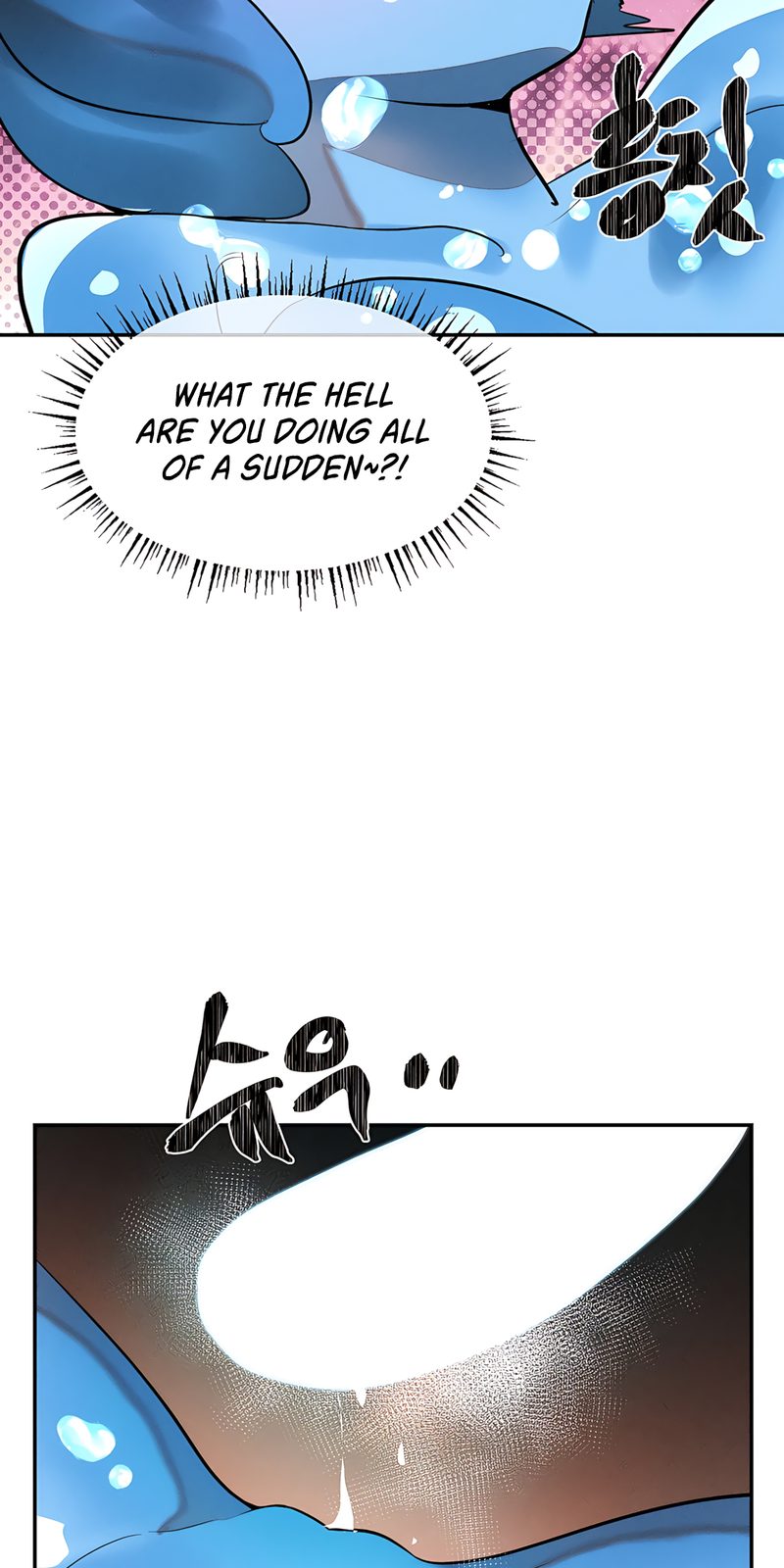 Magical Girl Service - Chapter 35 [photo 48] - MangaPorn