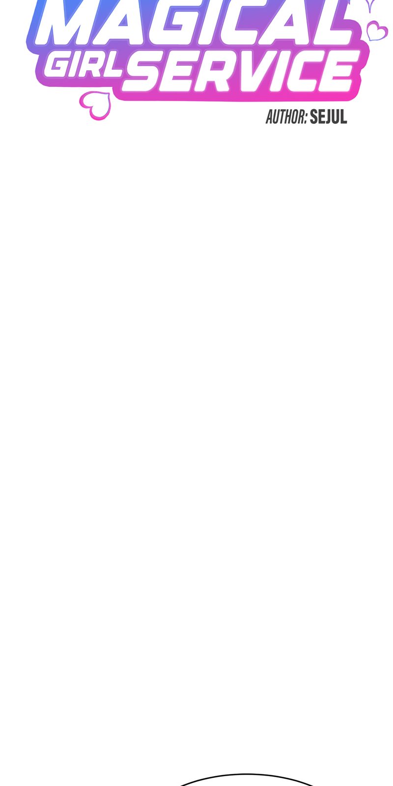 Magical Girl Service - Chapter 35 [photo 6] - MangaPorn