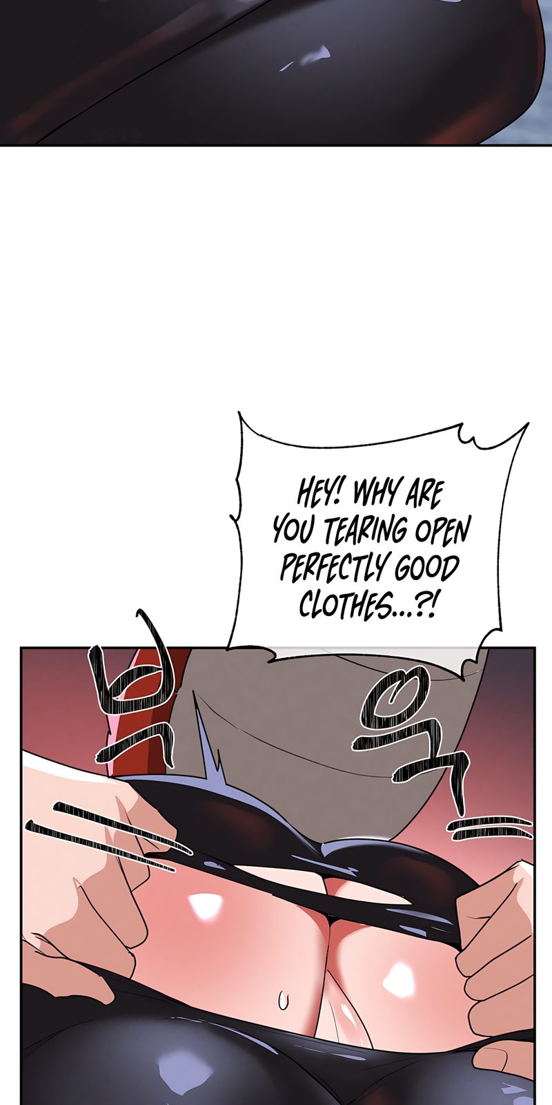 Magical Girl Service - Chapter 35 [photo 9] - MangaPorn