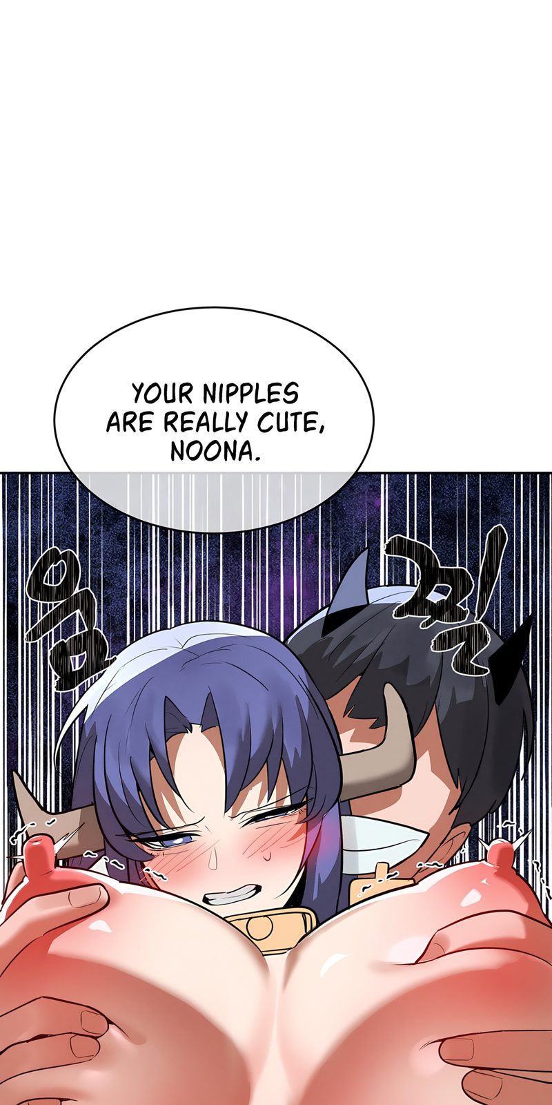 Magical Girl Service - Chapter 36 [photo 18] - MangaPorn