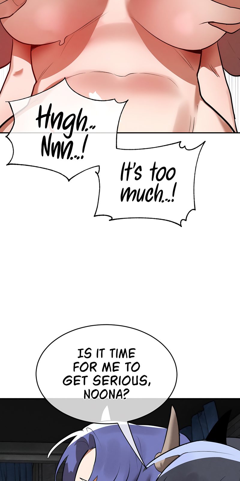 Magical Girl Service - Chapter 36 [photo 19] - MangaPorn