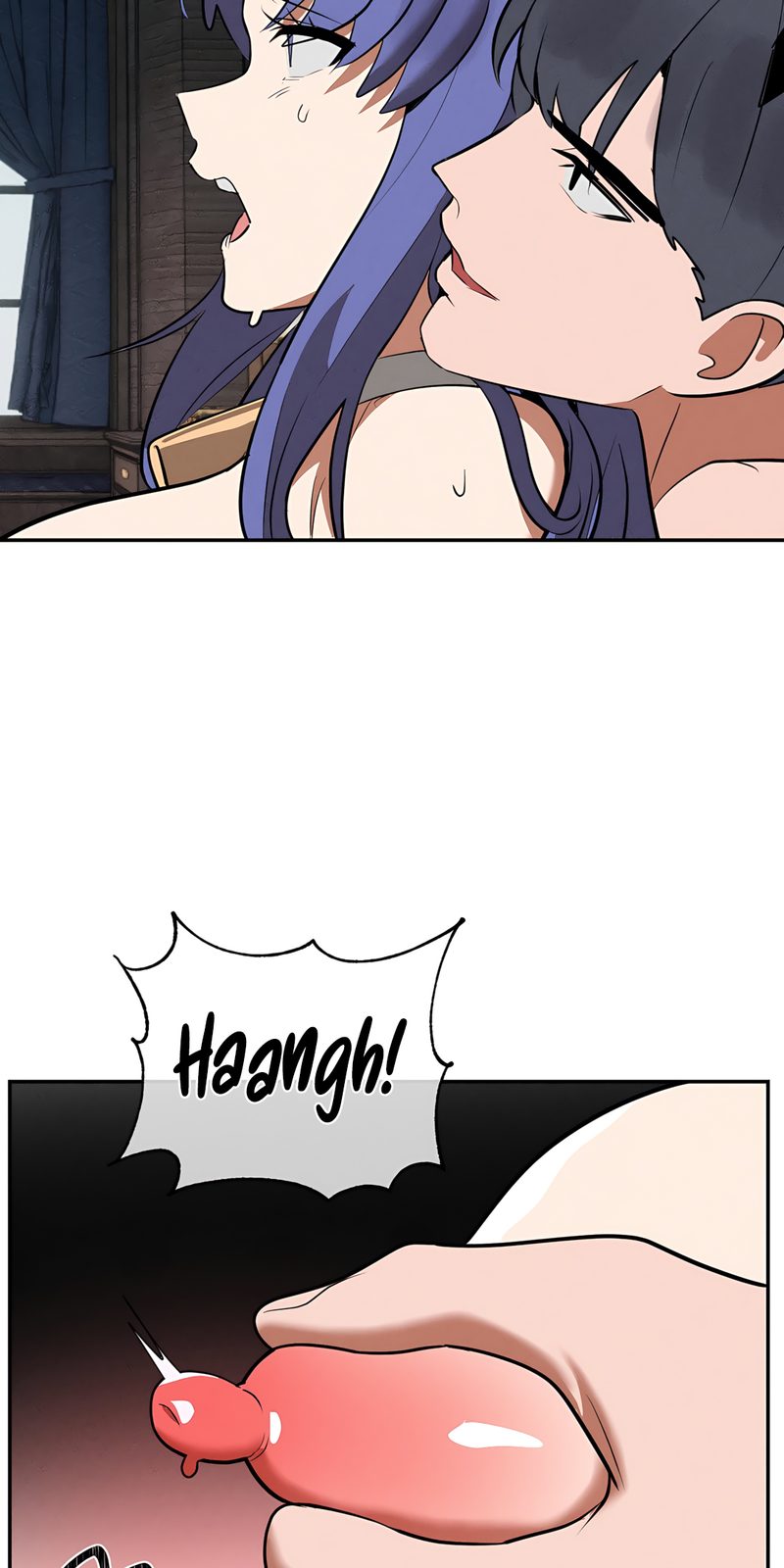 Magical Girl Service - Chapter 36 [photo 20] - MangaPorn