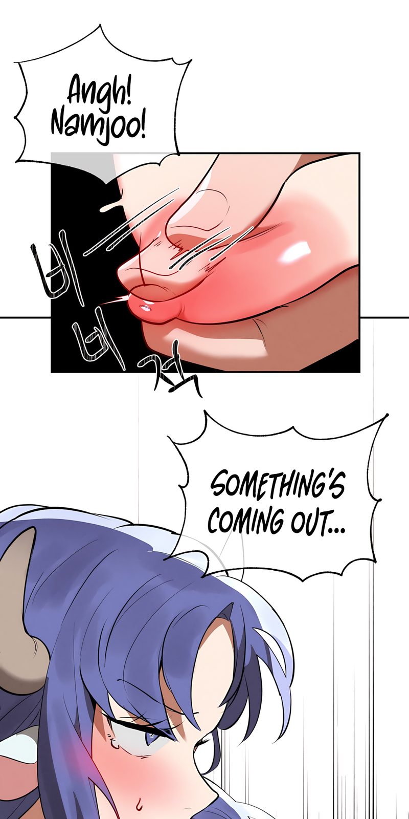 Magical Girl Service - Chapter 36 [photo 28] - MangaPorn