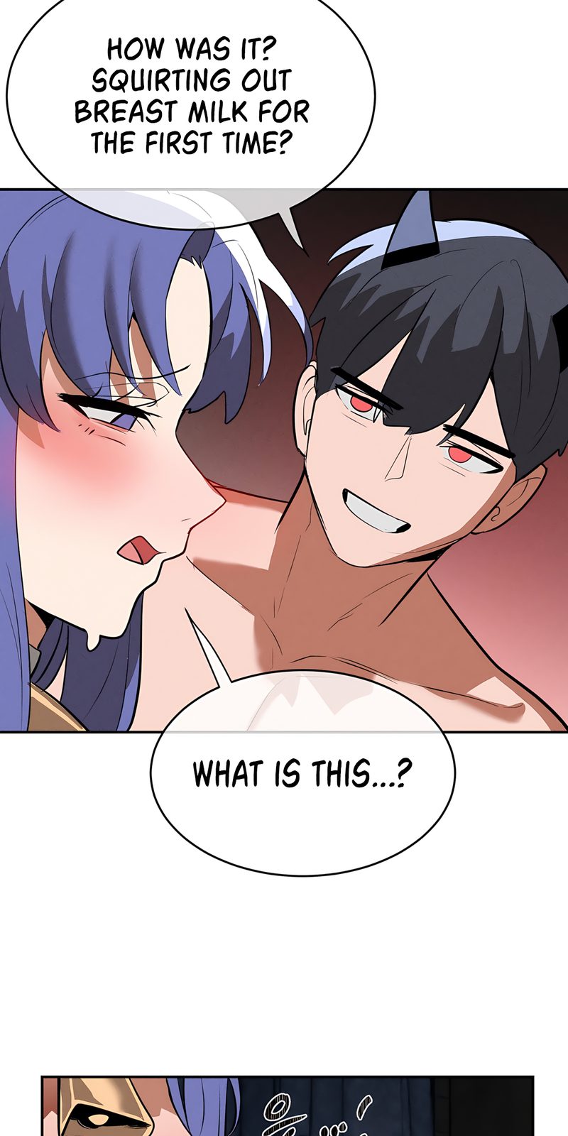 Magical Girl Service - Chapter 36 [photo 34] - MangaPorn