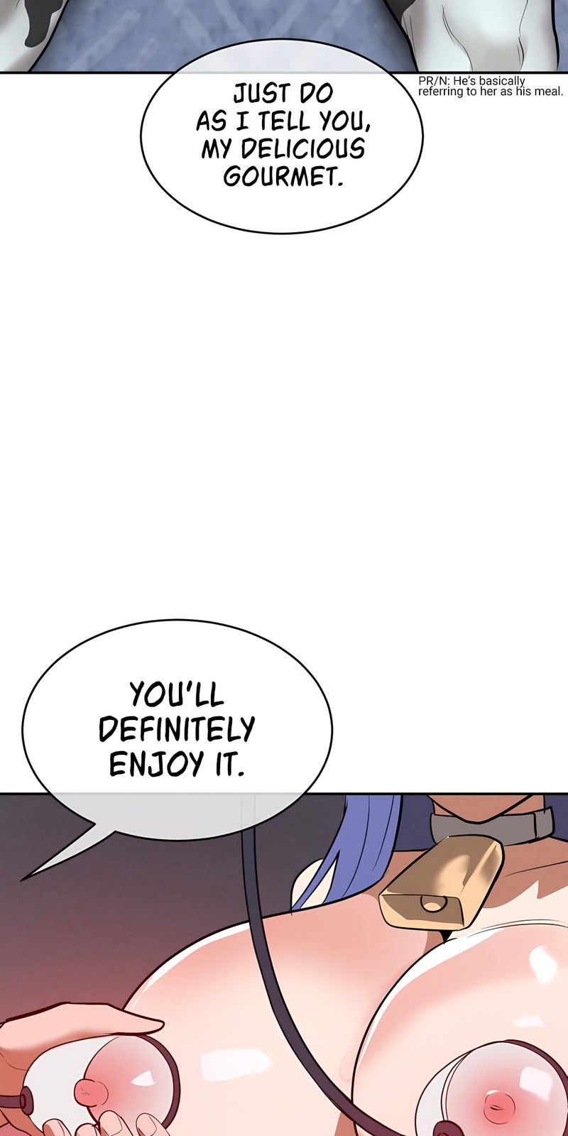 Magical Girl Service - Chapter 36 [photo 39] - MangaPorn