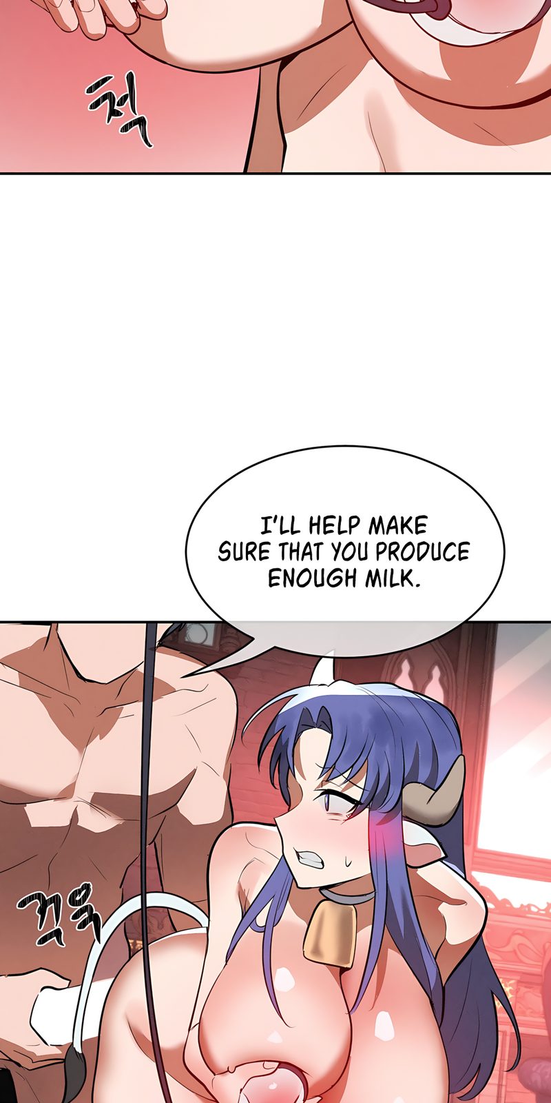 Magical Girl Service - Chapter 36 [photo 40] - MangaPorn