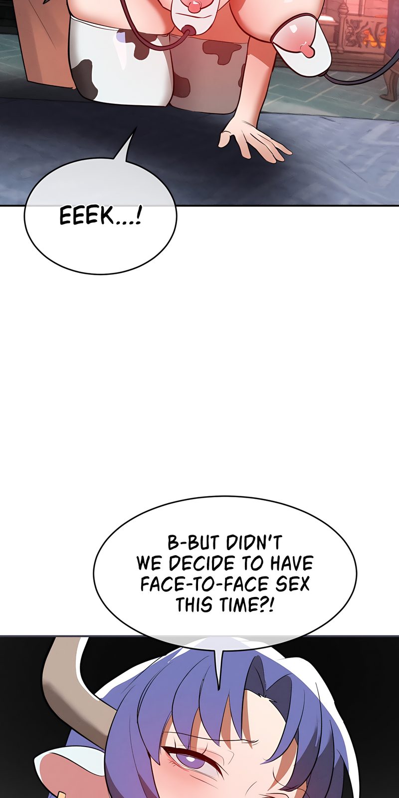 Magical Girl Service - Chapter 36 [photo 41] - MangaPorn