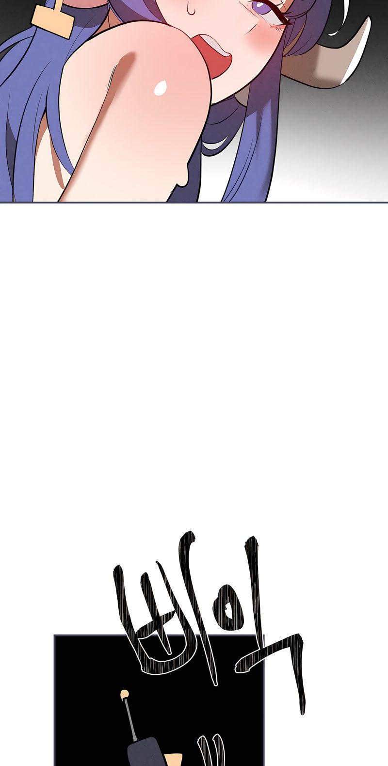 Magical Girl Service - Chapter 36 [photo 42] - MangaPorn