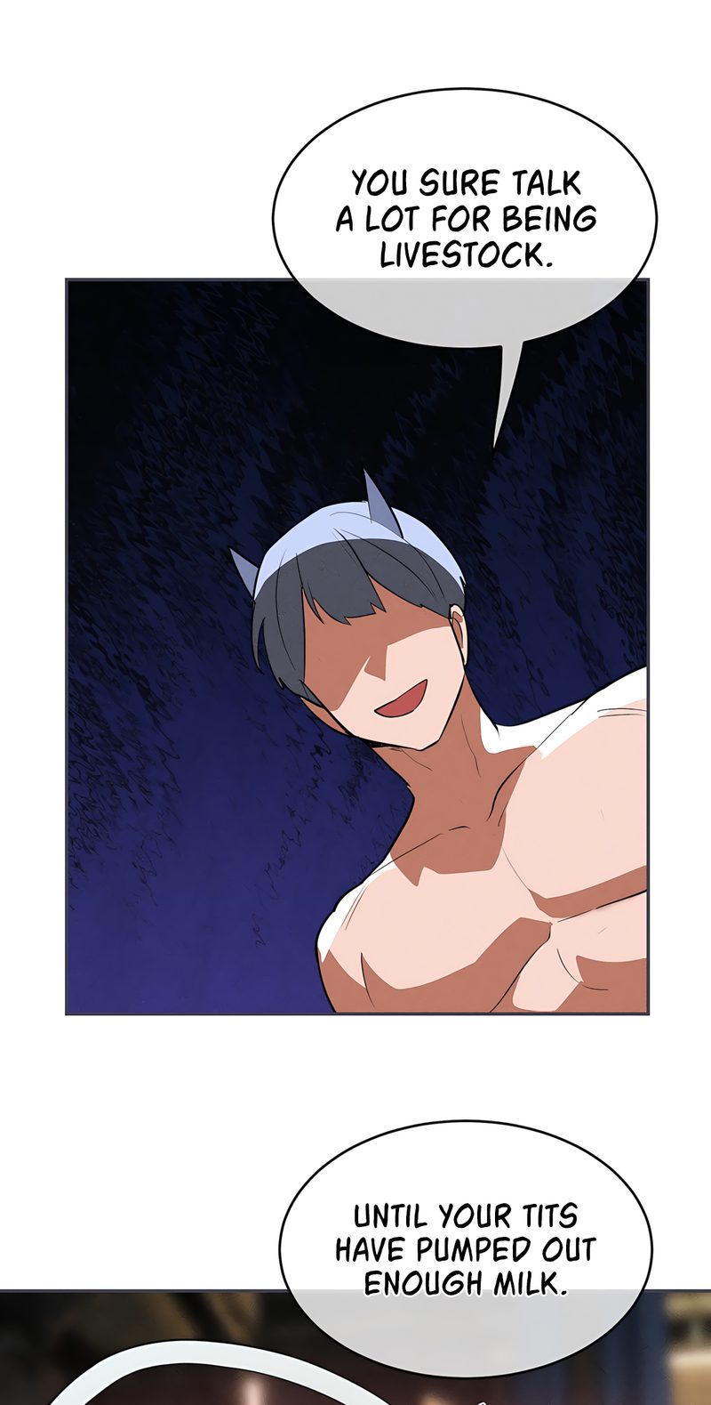 Magical Girl Service - Chapter 36 [photo 44] - MangaPorn