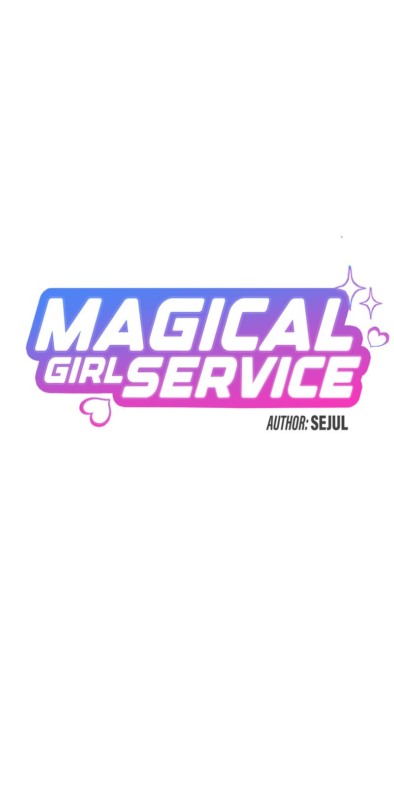 Magical Girl Service - Chapter 36 [photo 5] - MangaPorn