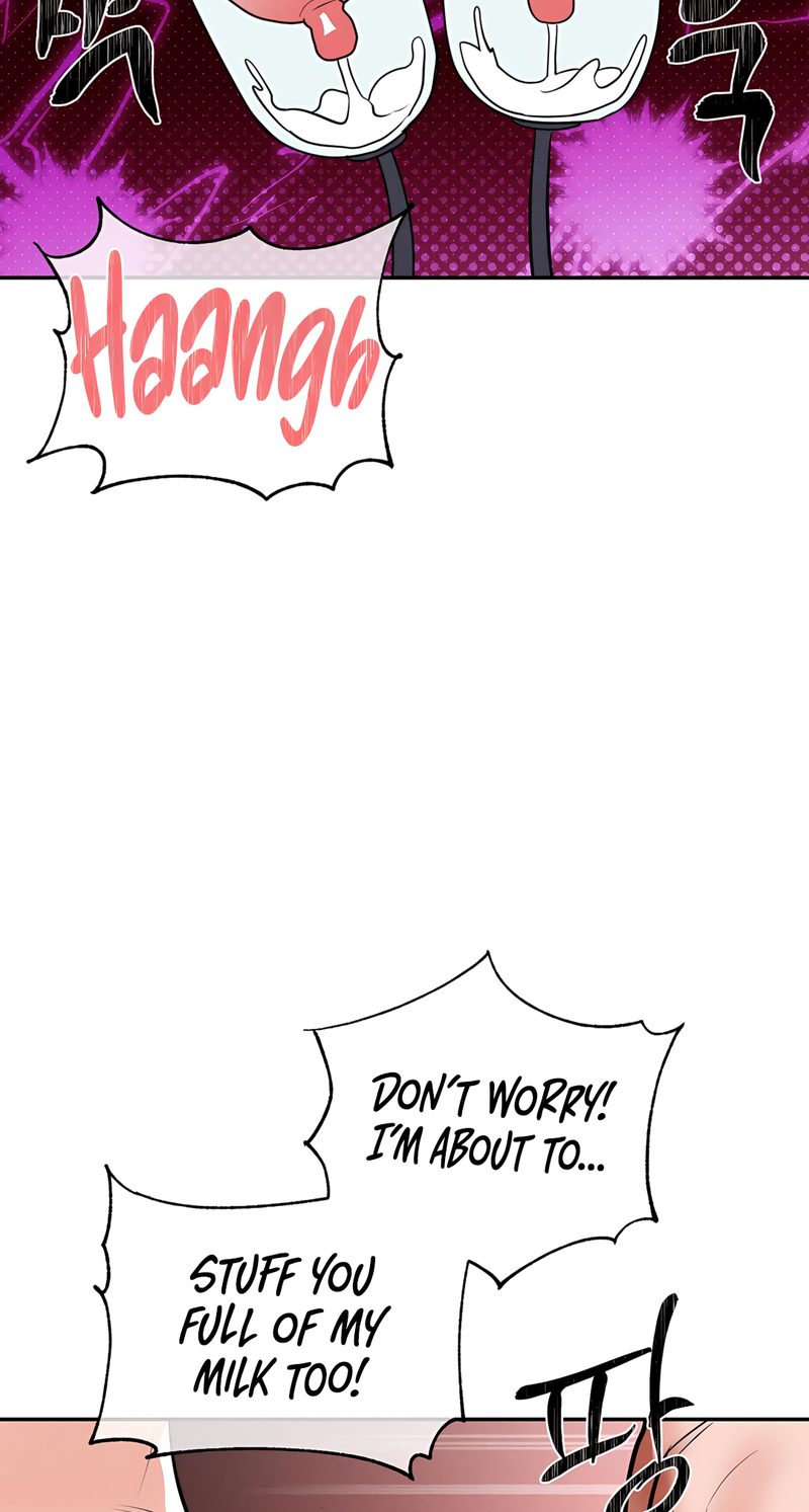 Magical Girl Service - Chapter 37 [photo 14] - MangaPorn