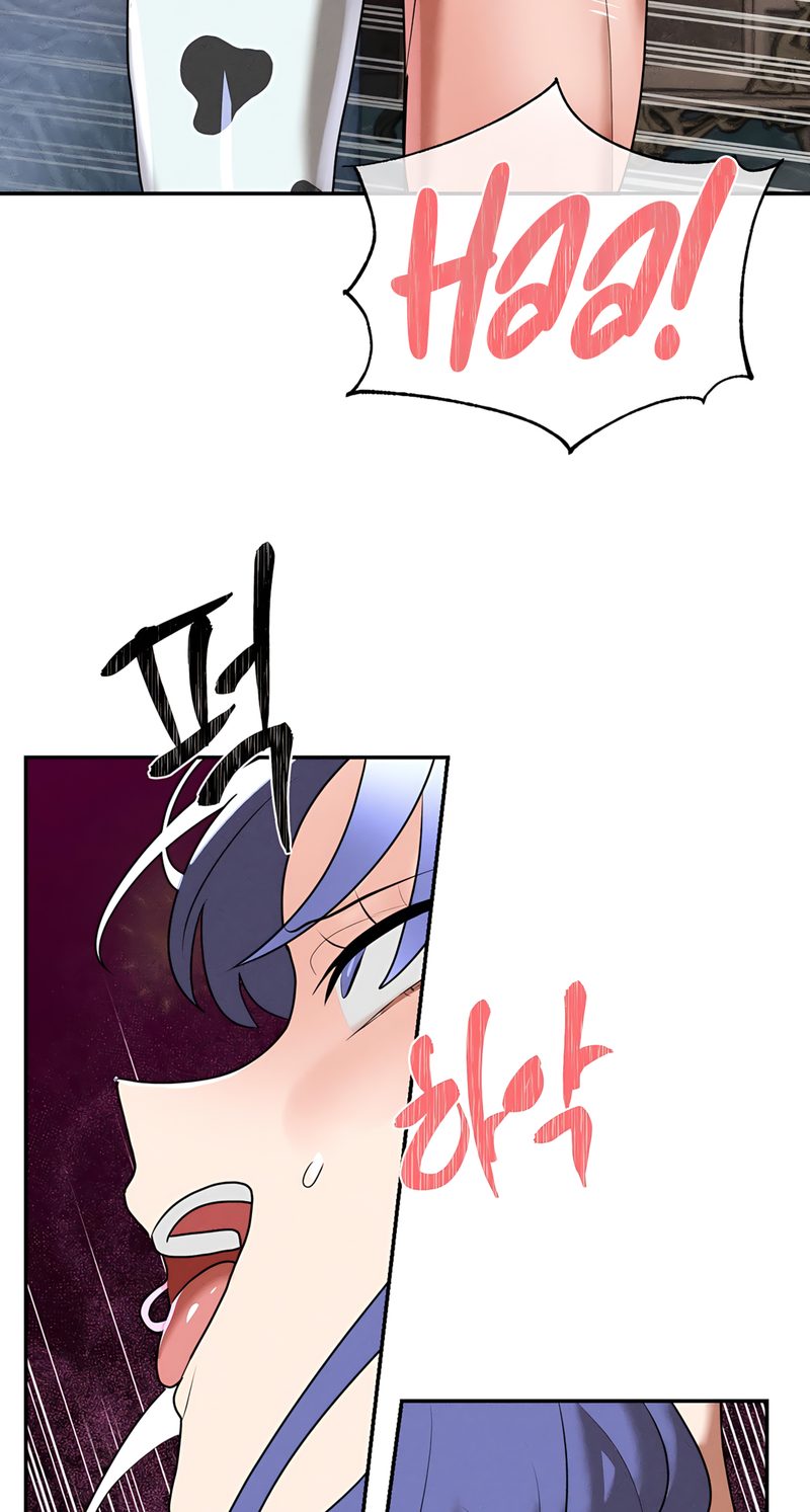 Magical Girl Service - Chapter 37 [photo 17] - MangaPorn