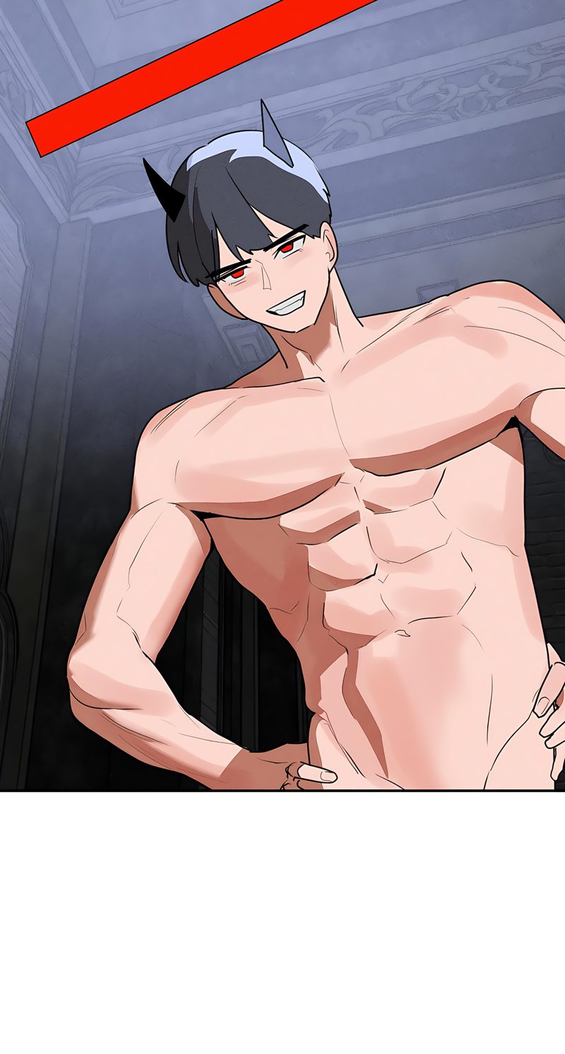 Magical Girl Service - Chapter 37 [photo 24] - MangaPorn