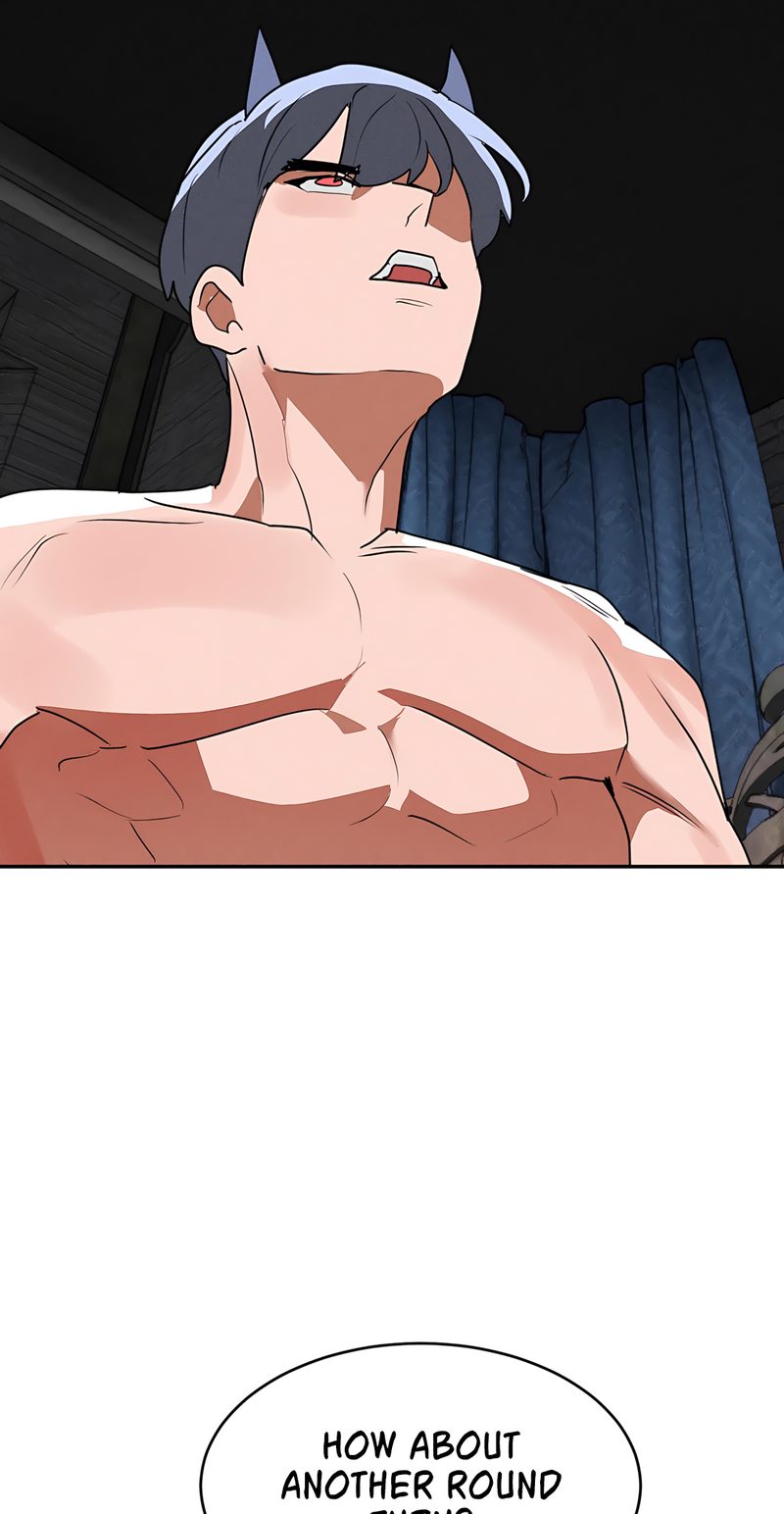 Magical Girl Service - Chapter 37 [photo 48] - MangaPorn