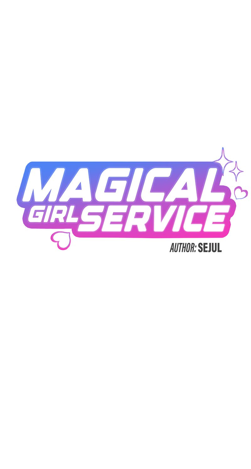 Magical Girl Service - Chapter 37 [photo 5] - MangaPorn