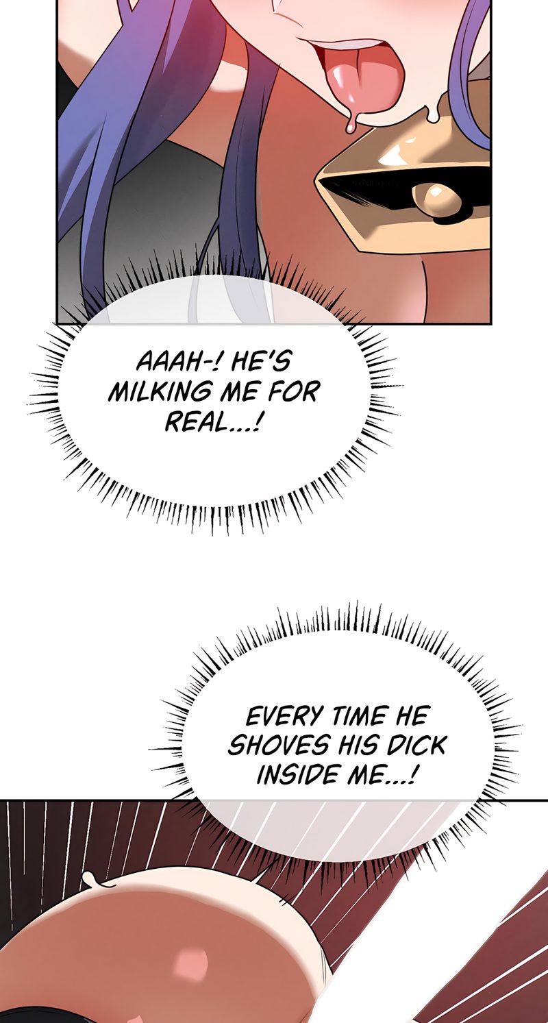 Magical Girl Service - Chapter 37 [photo 8] - MangaPorn