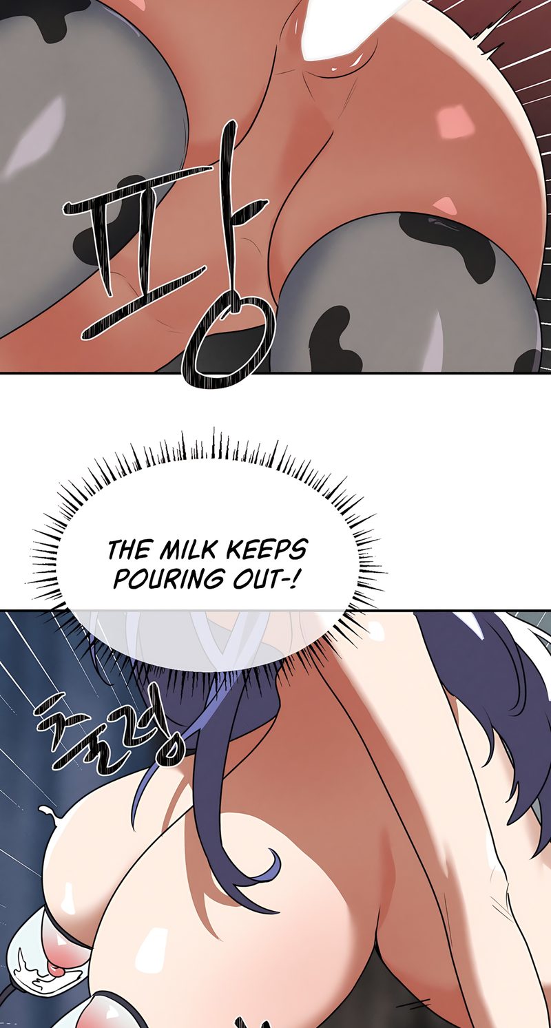 Magical Girl Service - Chapter 37 [photo 9] - MangaPorn