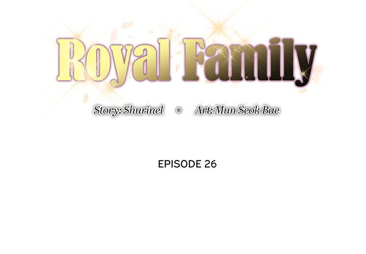 Royal Family - Chapter 26 [photo 2] - MangaPorn