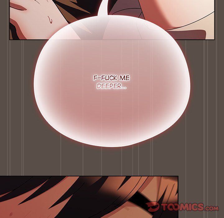 Sweet Girl, Dirty Secrets - Chapter 13 [photo 108] - MangaPorn