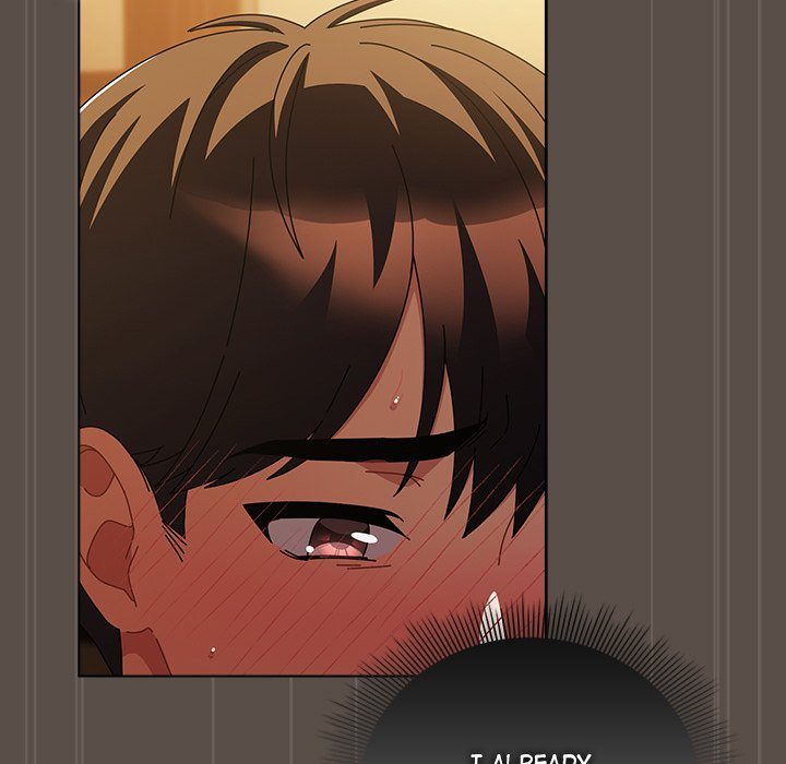 Sweet Girl, Dirty Secrets - Chapter 13 [photo 125] - MangaPorn