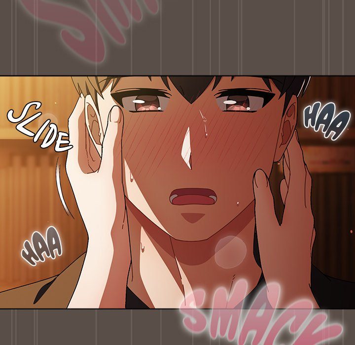 Sweet Girl, Dirty Secrets - Chapter 13 [photo 129] - MangaPorn