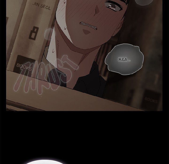 Sweet Girl, Dirty Secrets - Chapter 13 [photo 151] - MangaPorn