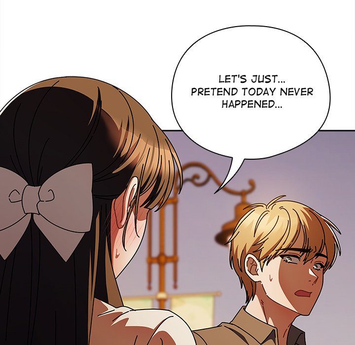 Sweet Girl, Dirty Secrets - Chapter 13 [photo 163] - MangaPorn