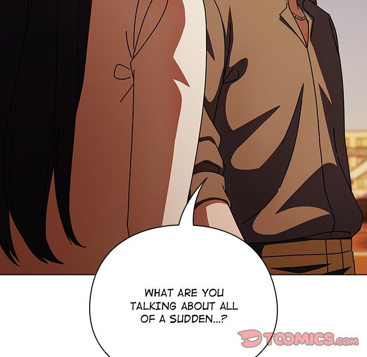 Sweet Girl, Dirty Secrets - Chapter 13 [photo 164] - MangaPorn