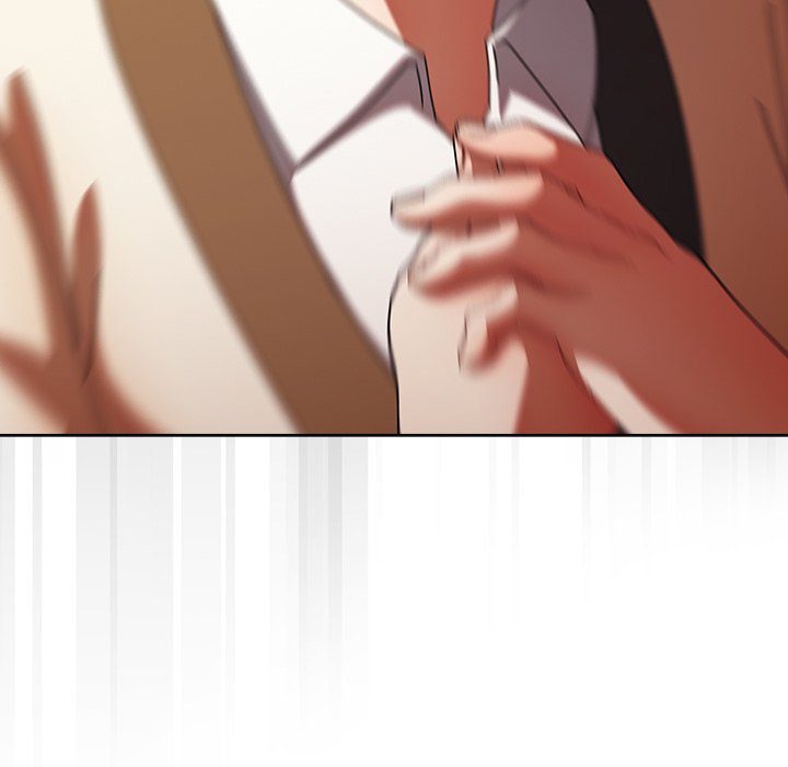 Sweet Girl, Dirty Secrets - Chapter 13 [photo 167] - MangaPorn