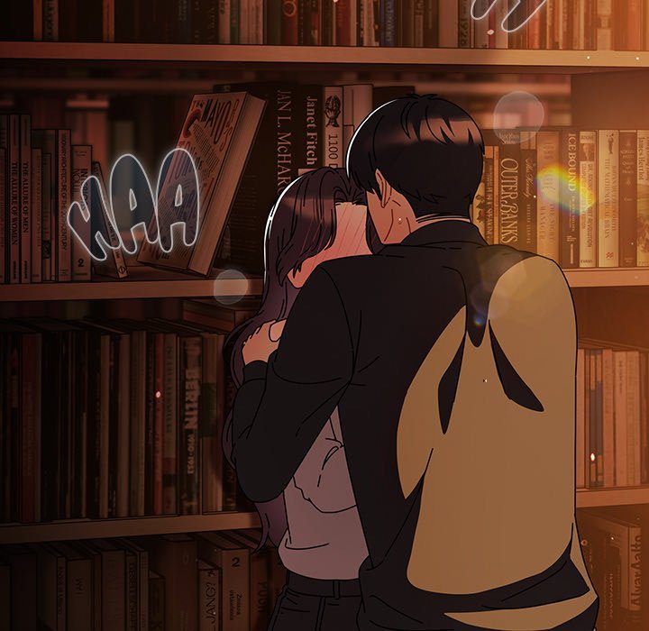 Sweet Girl, Dirty Secrets - Chapter 13 [photo 27] - MangaPorn