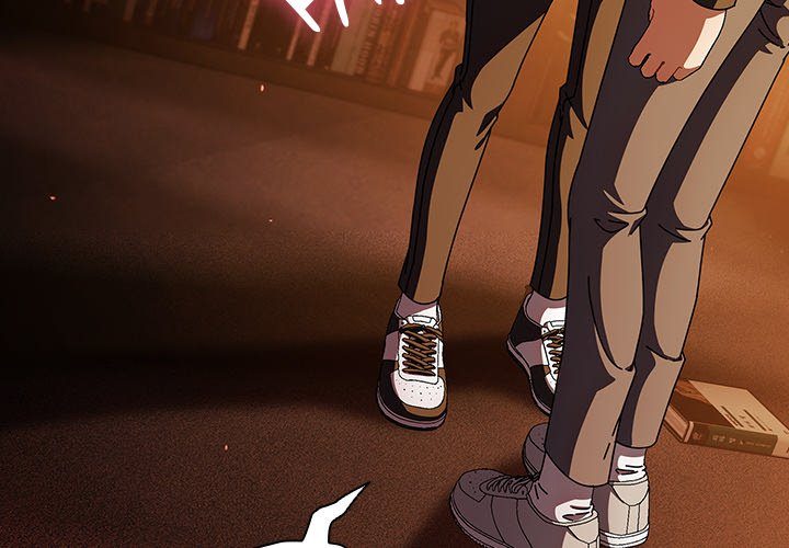 Sweet Girl, Dirty Secrets - Chapter 13 [photo 3] - MangaPorn