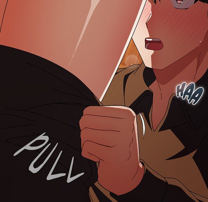 Sweet Girl, Dirty Secrets - Chapter 13 [photo 43] - MangaPorn