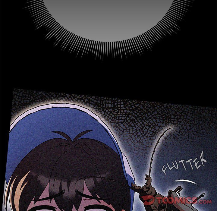 Sweet Girl, Dirty Secrets - Chapter 13 [photo 84] - MangaPorn