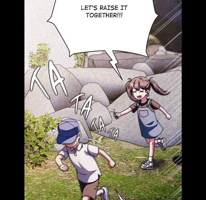 Sweet Girl, Dirty Secrets - Chapter 13 [photo 87] - MangaPorn