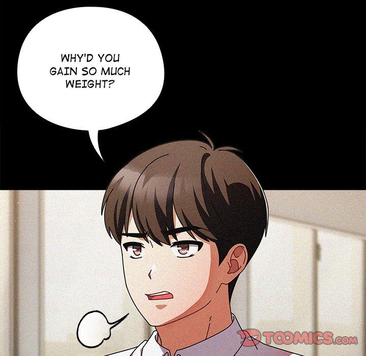 Sweet Girl, Dirty Secrets - Chapter 13 [photo 92] - MangaPorn