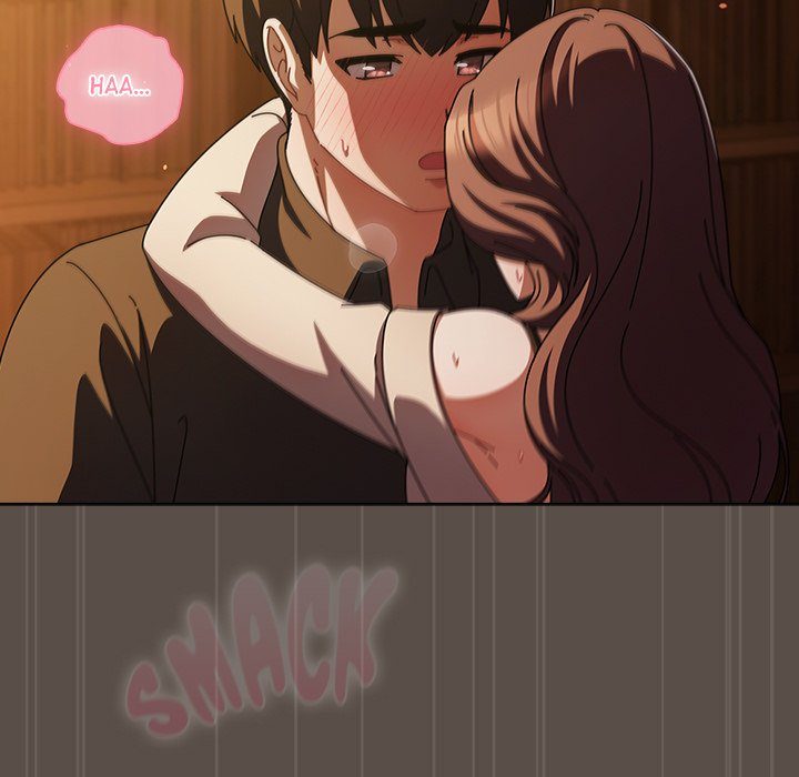 Sweet Girl, Dirty Secrets - Chapter 13 [photo 99] - MangaPorn