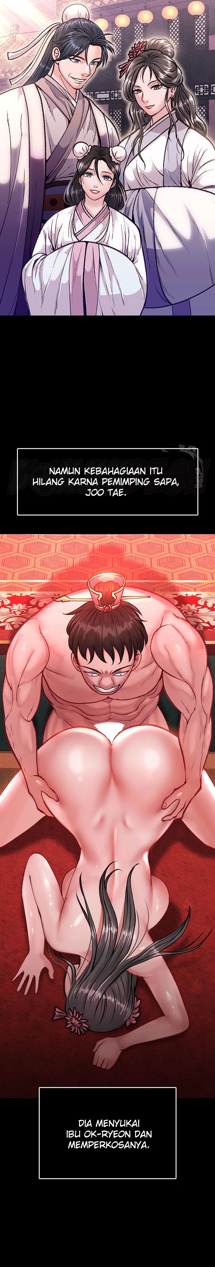 I Ended Up in the World of Murim Raw - Chapter 7 [photo 14] - MangaPorn