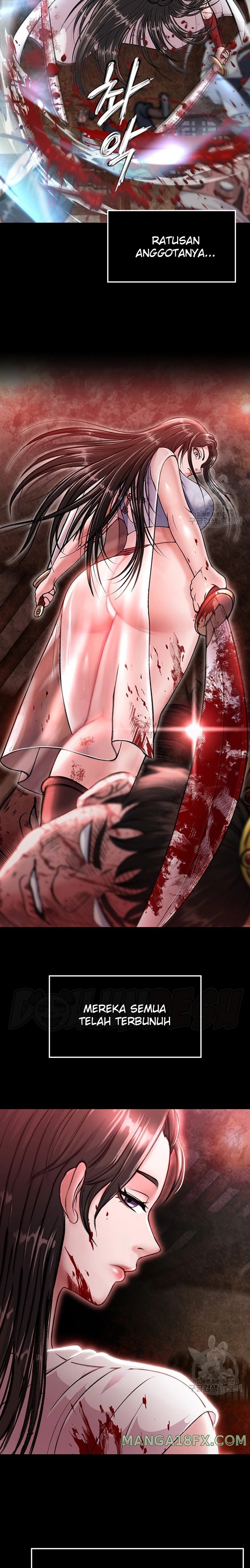 I Ended Up in the World of Murim Raw - Chapter 7 [photo 19] - MangaPorn