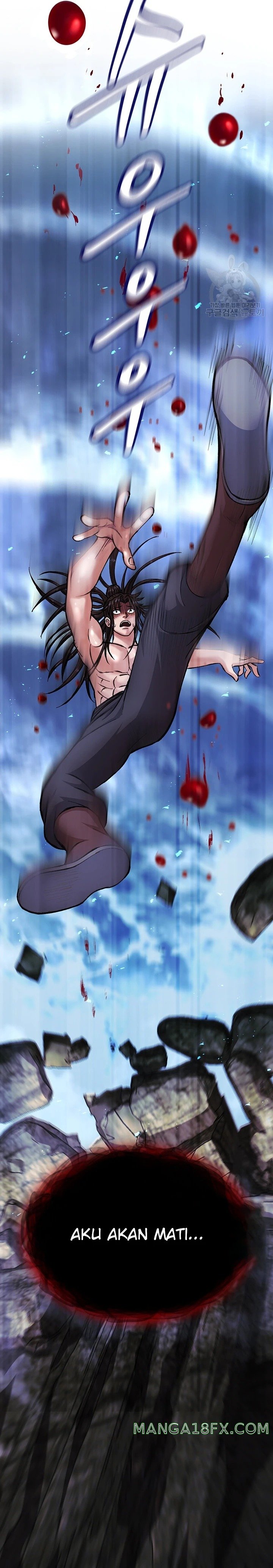 I Ended Up in the World of Murim Raw - Chapter 7 [photo 2] - MangaPorn