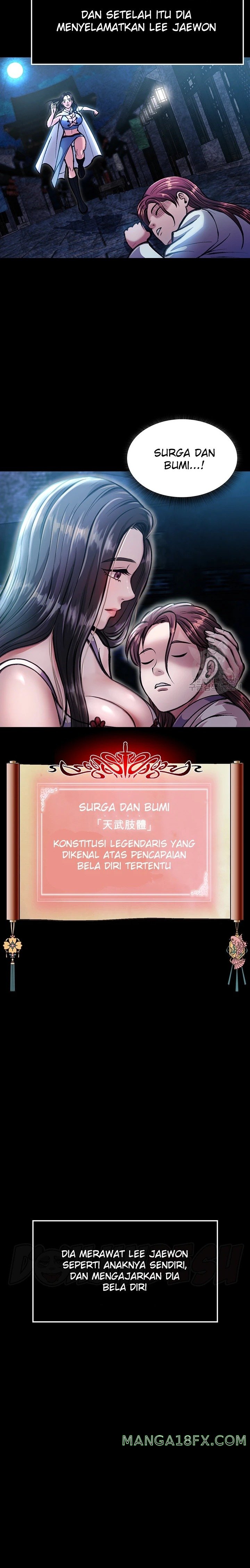I Ended Up in the World of Murim Raw - Chapter 7 [photo 20] - MangaPorn