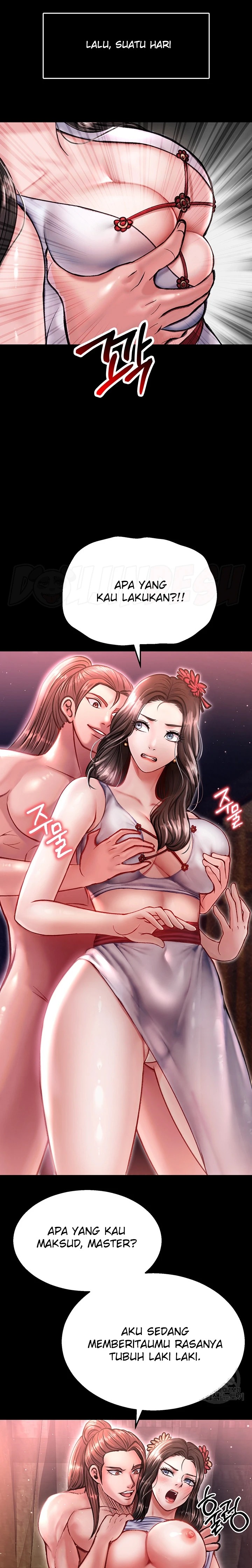 I Ended Up in the World of Murim Raw - Chapter 7 [photo 21] - MangaPorn