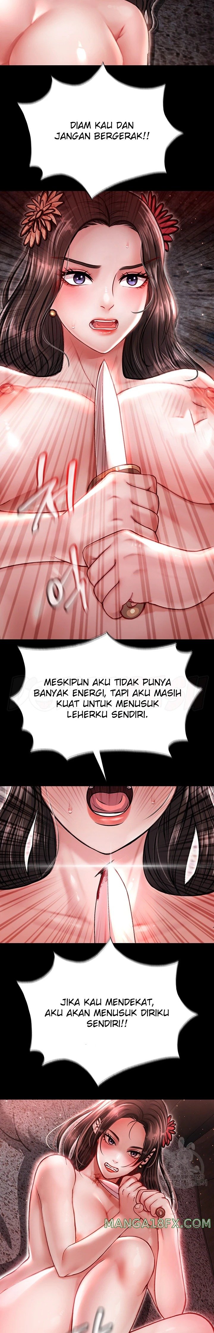 I Ended Up in the World of Murim Raw - Chapter 7 [photo 24] - MangaPorn