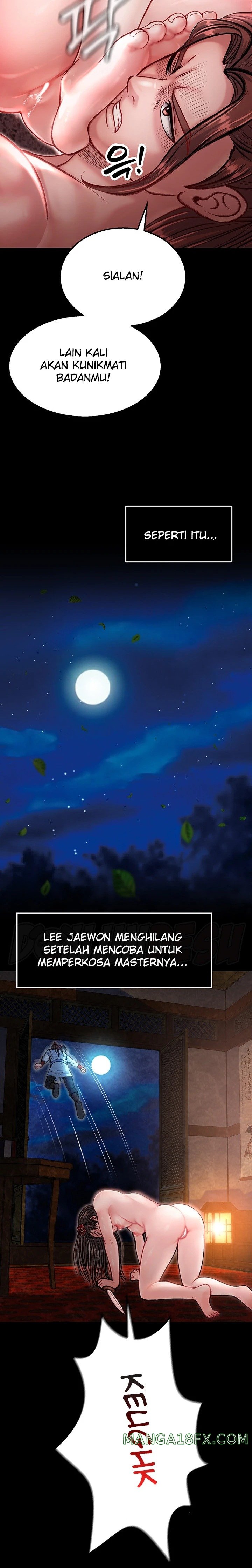 I Ended Up in the World of Murim Raw - Chapter 7 [photo 25] - MangaPorn