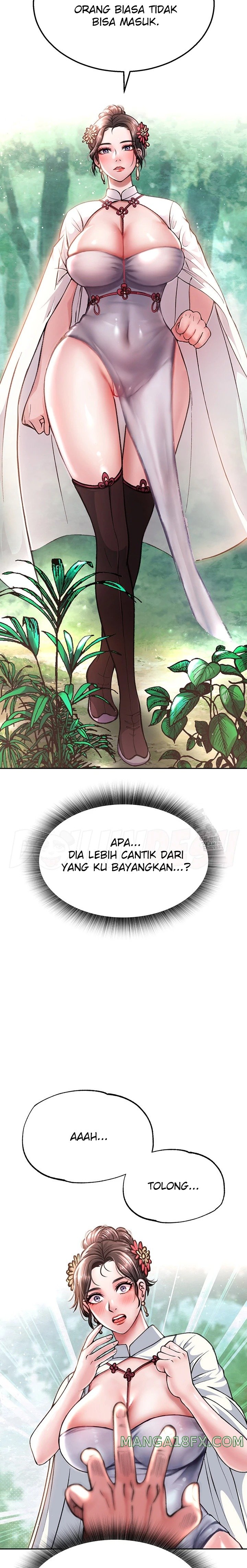 I Ended Up in the World of Murim Raw - Chapter 7 [photo 31] - MangaPorn