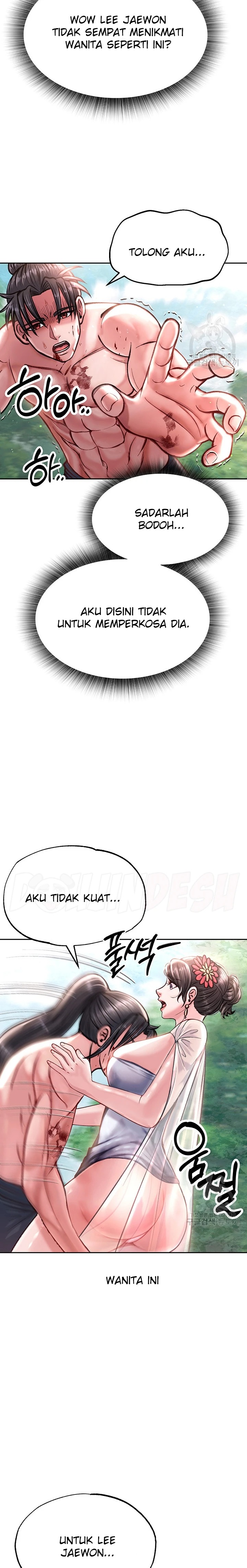 I Ended Up in the World of Murim Raw - Chapter 7 [photo 32] - MangaPorn