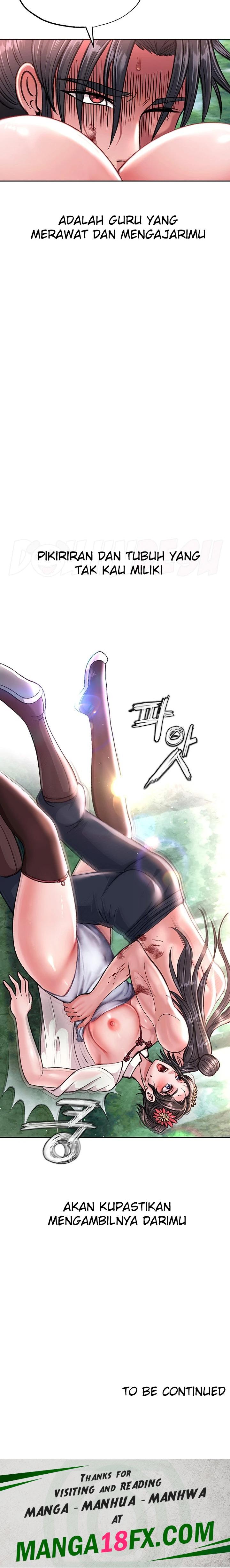 I Ended Up in the World of Murim Raw - Chapter 7 [photo 33] - MangaPorn