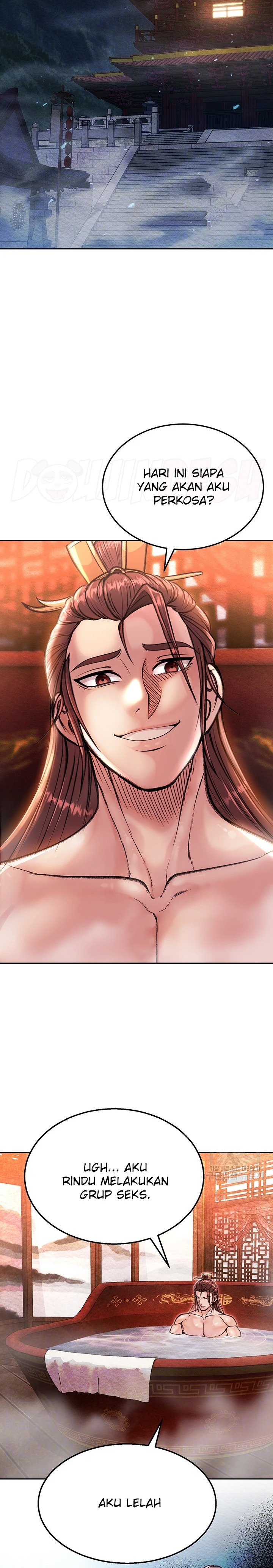 I Ended Up in the World of Murim Raw - Chapter 7 [photo 4] - MangaPorn