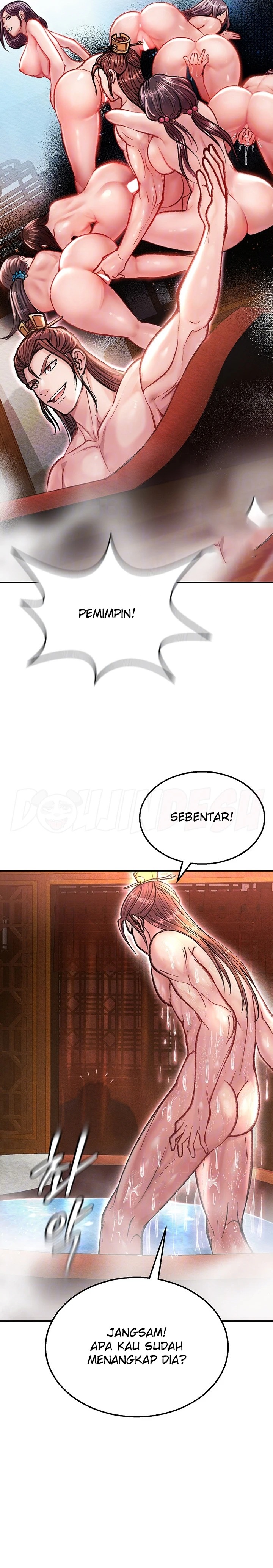 I Ended Up in the World of Murim Raw - Chapter 7 [photo 5] - MangaPorn