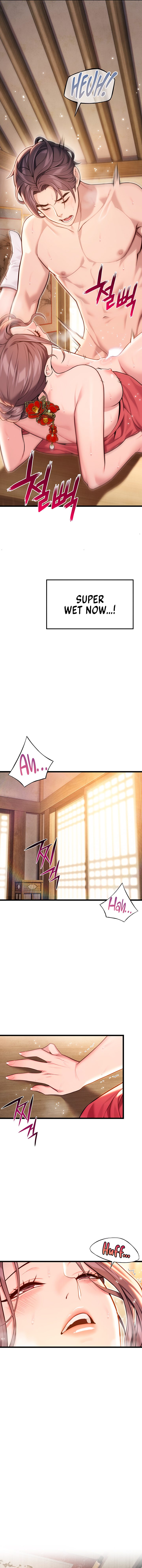 God Bless You - Chapter 39 [photo 8] - MangaPorn